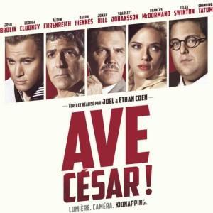 Critique – Ave César ! Critique – Ave César !