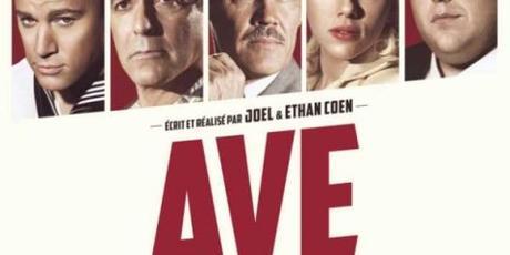 Critique – Ave César !