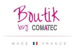 OUTIK BY COMATEC - LA BOX FRANQUETTE