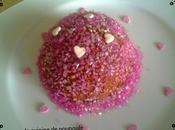 Dôme chocolat thermomix