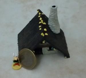 Reconstituez le village d’Astérix avec Hachette Collections Astérix