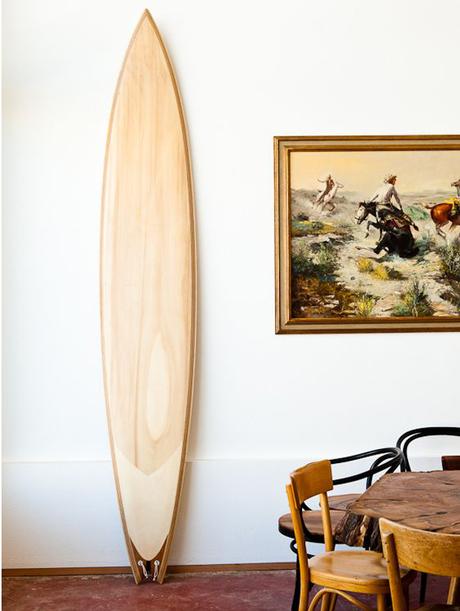surfboard decorating ideas