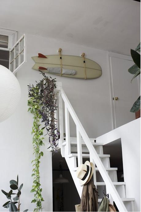 surfboard decorating ideas
