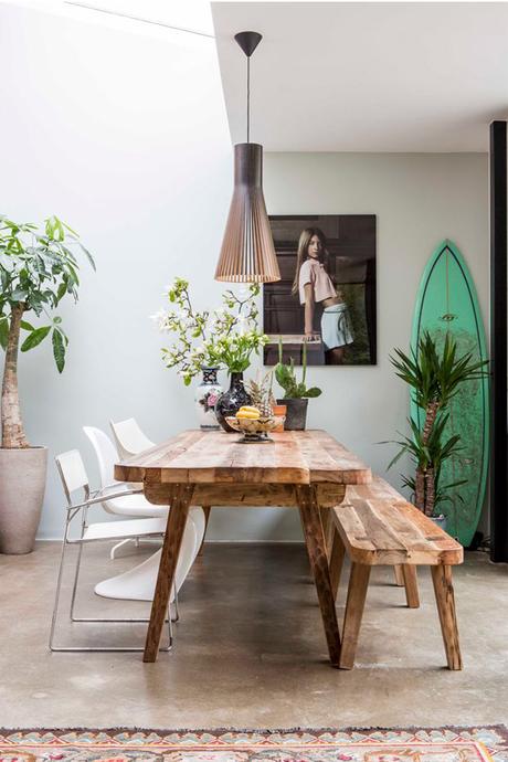surfboard decorating ideas