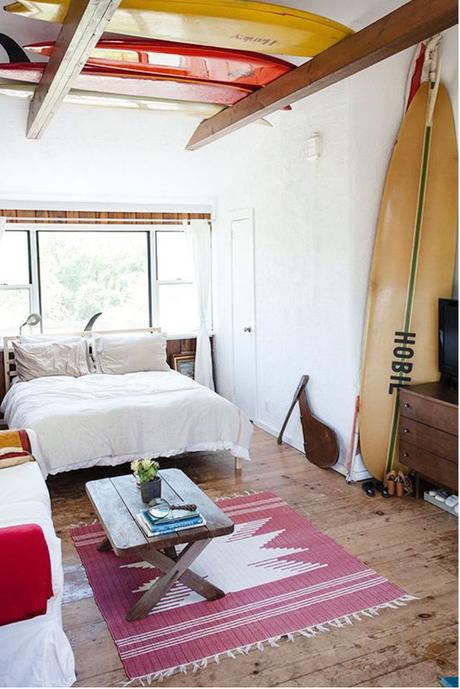 surfboard decorating ideas