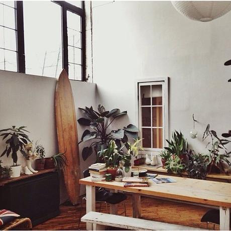 surfboard decorating ideas