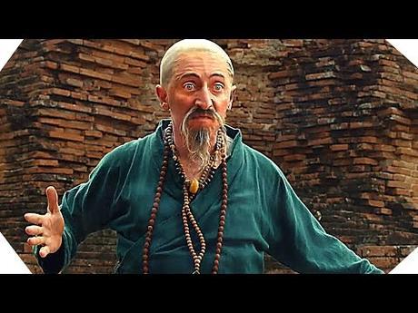 A gagner: des places de cinéma pour le film PATTAYA