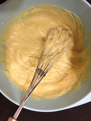 Le Napoléon , le fameux gâteau russe très feuilletté