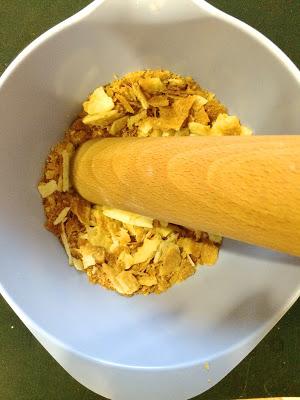 Le Napoléon , le fameux gâteau russe très feuilletté