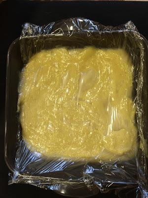 Le Napoléon , le fameux gâteau russe très feuilletté