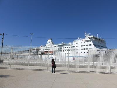 Le renouveau marseillais