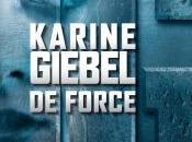 nouveau Karine Giebel, Force gagner