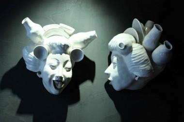 Garance (détail) © P.Faus