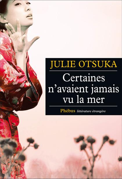 Ma lettre à la romancière Julie Otsuka