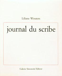 La mort de Liliane Wouters