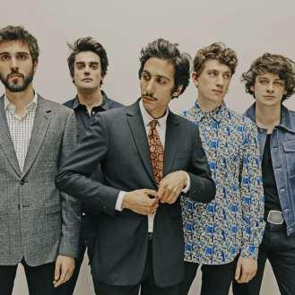 Agenda des concerts parisiens à ne pas manquer : mars 2016