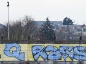 Blois Graffiti