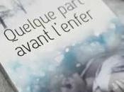 Quelque part avant l’enfer Lilie