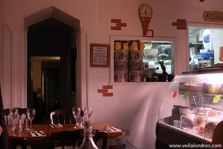 Anima E Cuore London_inside