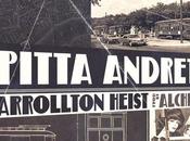 Spitta Andretti Carrollton Heist (produced Alchemist) [mixtape] @@@@