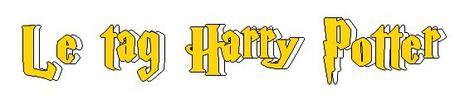 tag harry potter