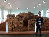 Restauration mémorial Yapeyú [Actu]