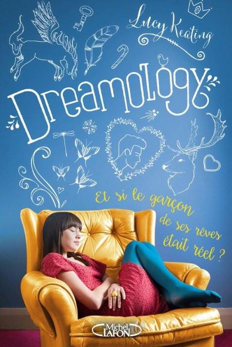 Couverture Dreamology