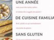 année cuisine familiale sans gluten