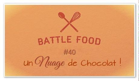  chocolat dans DESSERTS