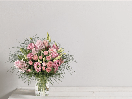 Fête des Grand-Mères : Quelles fleurs offrir à sa mamie ?