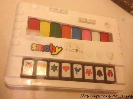 Ma semaine en images #6