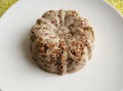gâteau pomme yaourt céréales psyllium (diététique, sans oeuf beurre cuisson, riche fibres)