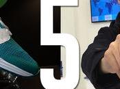 Meilleurs objets connectés