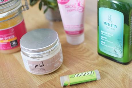 Mes favoris 100% naturels 2015 cocooning