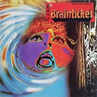 Brainticket - Cottonwoodhill (1971)