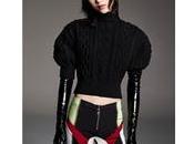 Louis Vuitton présente collection Prêt-à-Porter Femme Fall 2016