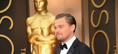 Leonardo DiCaprio raconté par cinq défaites aux Oscars