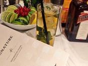 L’hôtel Westminster lance cocktail signature