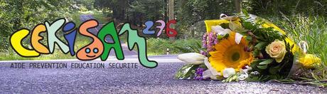 « Cékisam » association d’informations sur la sécutiré routière sur Bernay-radio.fr… « Cékisam » association d’informations sur la sécutiré routière sur Bernay-radio.fr…