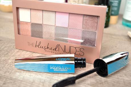 Mes derniers achats beauté... mais pas que !