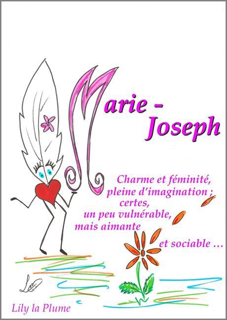 Marie-Joseph