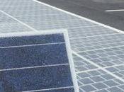 Route solaire Wattway innovation peut fois être française inefficiente