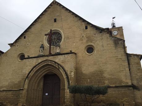 Un dimanche pluvieux et beau à la fois