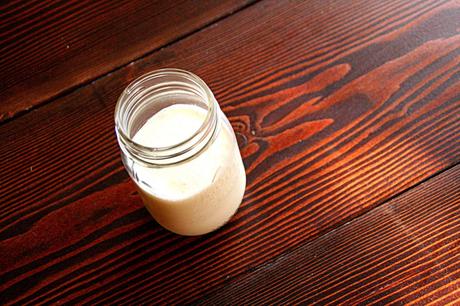Comment faire son propre buttermilk – La recette facile