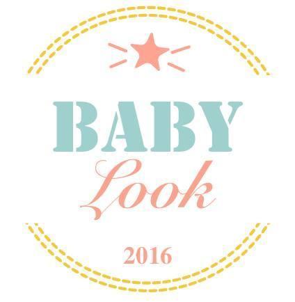 Baby Look #54 – Un p’tit look avec Mickey 