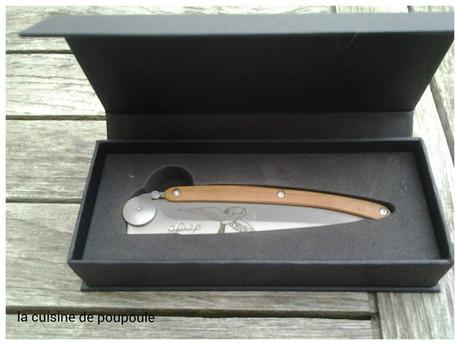 Mon nouveau partenaire Deejo