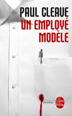 Un employé modèle de Paul CLEAVE