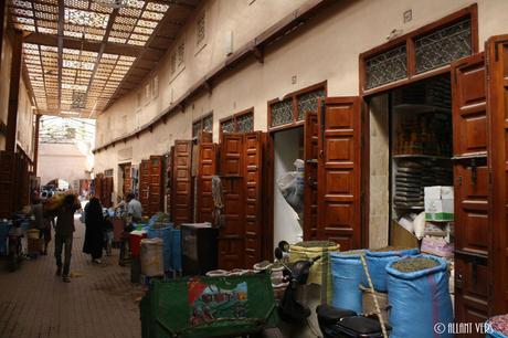 mellah marrakech