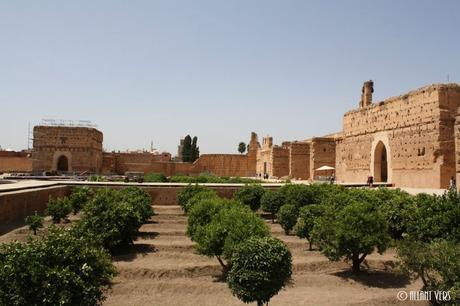 palais el badi marrakech (1)