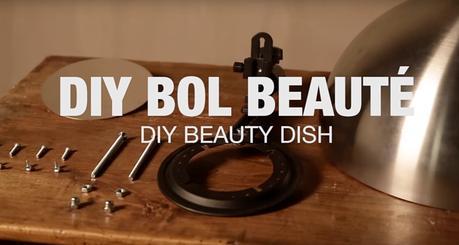 DIY – le bol beauté
